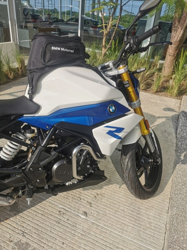 Imagen 6 de 12 de Bmw G310 R
