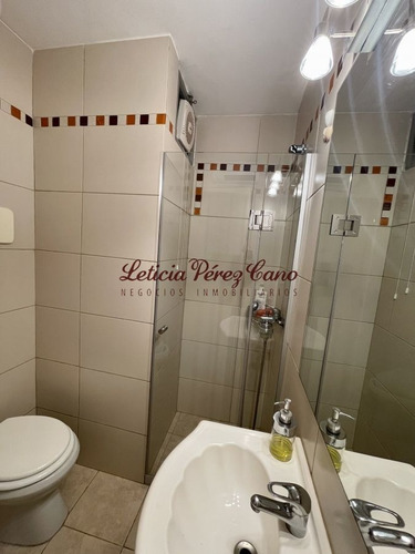 Imagen 7 de 26 de Vendo Apartamento De 1 Dormitorio Y Medio Reciclado En Playa Brava