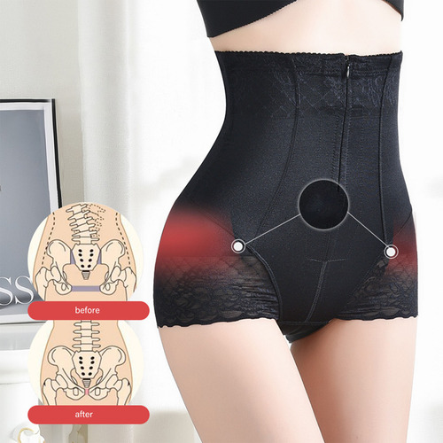 Corsé Moldeador Mujer Con Apertura Frontal Xl