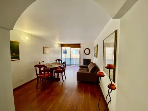 Apartamento En Venta En Batán. Cod V16875