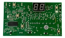 Comprar Plaqueta Placa Para Lavarropas Drean Fuzzy Logic 206