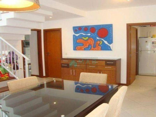 Imagem 24 de 30 de Casa Com 3 Dormitórios À Venda, 254 M² Por R$ 794.000,00 - São João Do Rio Vermelho - Florianópolis/sc - Ca0020