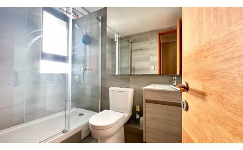 Departamento En Venta Reñaca, Viña Del Mar