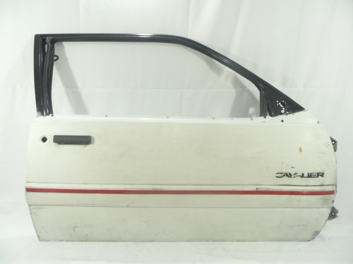 Puerta Derecha Original Chevrolet Cavalier 2 Pertas 90-94