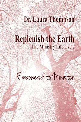 Libro Empowered To Minister - Thompson, Laura