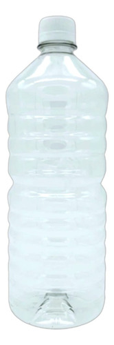 Pack Botellas Agua 500ml Y 1lt 