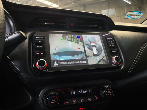 Nissan Kicks E-Power Exclusive