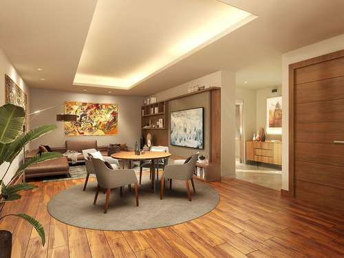 Sky View - Bosque Real