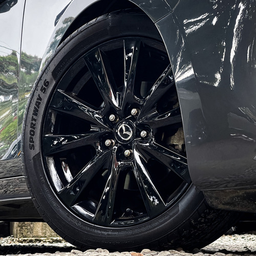 Mazda 3 Grand Touring B2+