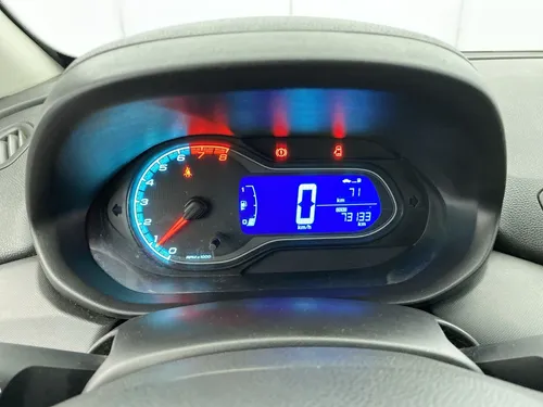 Chevrolet Onix 1.4 Ltz