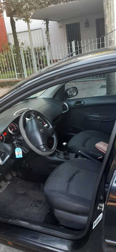 Peugeot 207 2011 1.4 Xs
