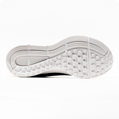 Imagen 5 de 8 de Zapatilla Urbana Niños Toy Azul (talle 28 Al 35) Art J43z