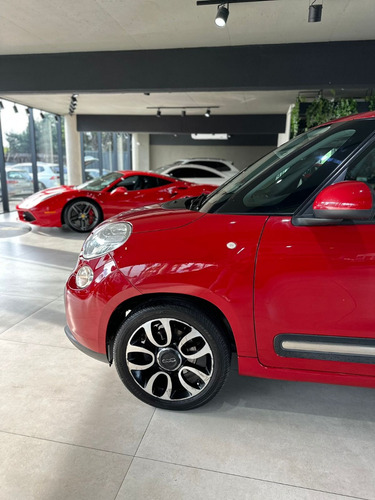 Fiat 500L 1.4 Pop Star 105cv
