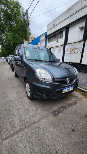 Renault Kangoo 1.6 Ph3 Authentique Plus Lc