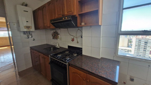 Venta Depto 3 Amb Piso 16- San Martin 591 Quilmes