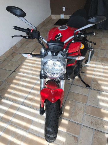Ducati 797 Monster 797