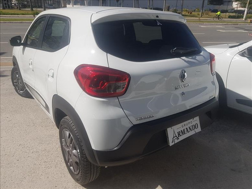 Imagem 2 de 8 de Renault Kwid 1.0 12v Sce Intense