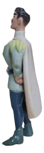 Figura Principe Naveen Zaini (Usado)