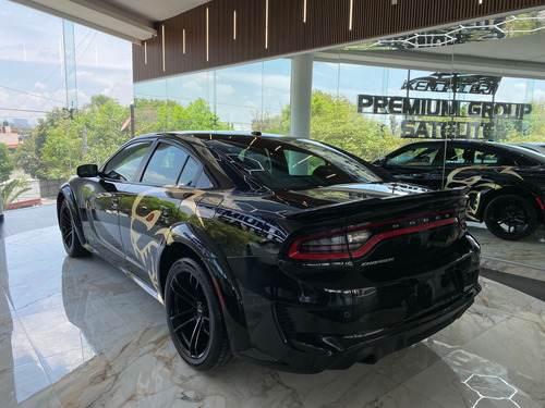 Dodge Charger 5.7 R-t At