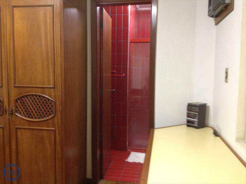 Sobrado De Condomínio Com 6 Dorms, Marapé, Santos - R$ 4.900.000,00, 723m² - Codigo: 5590 - V5590