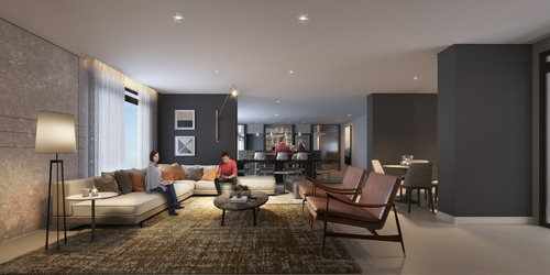Imagem 3 de 30 de Apartamento - Ap145stecb - 69313658