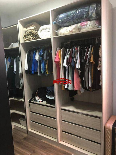 Imagem 16 de 17 de Sobrado Com 3 Dormitórios À Venda, 187 M² Por R$ 900.000,00 - Penha - São Paulo/sp - So0787