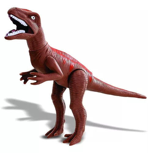 Dinossauro - 31cm – Bicho.com