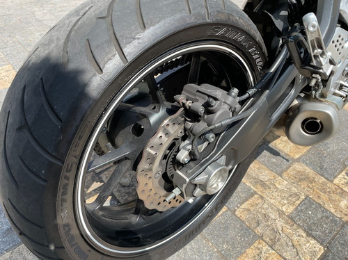Imagem 15 de 15 de Yamaha Mt-07 Abs