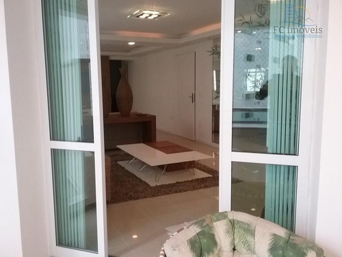 Imagem 3 de 15 de Apartamento Residencial À Venda, Centro, Balneário Camboriú. - 113_1