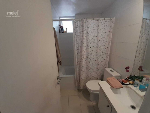 Excelente Departamento Con Patio Y Piscina, Concón