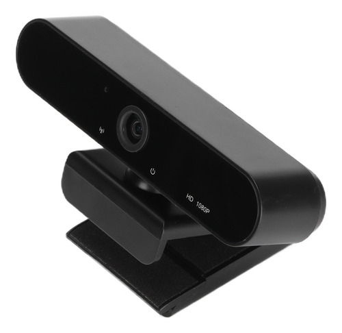 Mz Cámara De Ordenador Usb2.0 Web Full Hd 1080p 30 Fps Video