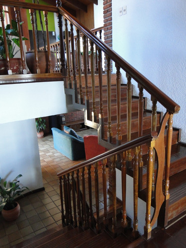 Espectacular Residencia En Rivera! Unica En Su Estilo!!