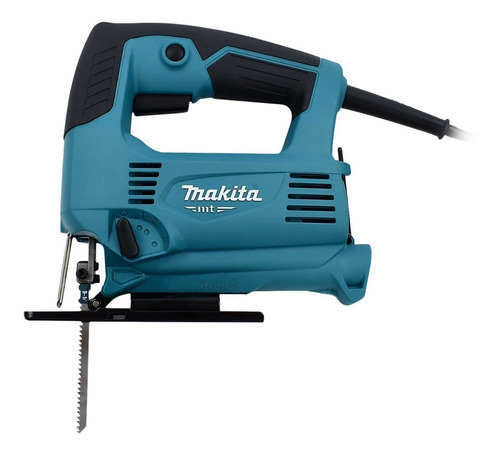 Sierra Makita M4301b de velocidad variable Tico Tico 450 W