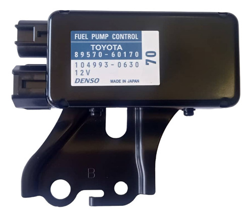 Módulo Ecu Bomba De Gasolina Toyota 4runner. 2010-2022