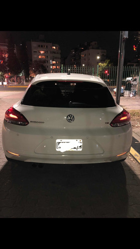 Imagen 3 de 15 de Volkswagen Scirocco 1.4 Tsi 160cv Dsg 2012