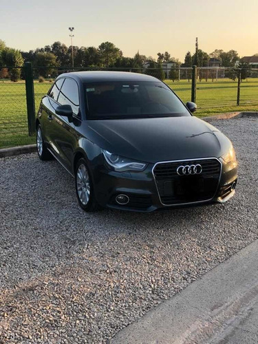 Audi A1 1.4 Ambition Tfsi 122cv 2014 Equip. Sonido Bose