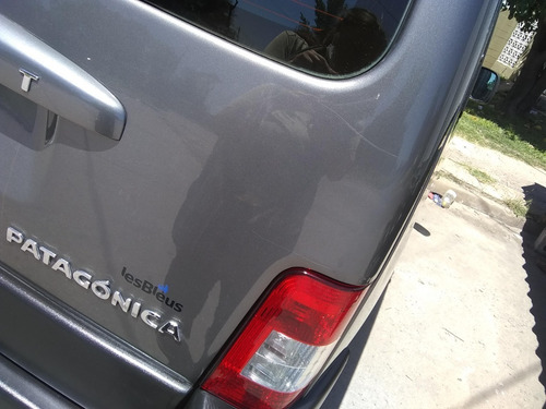 Peugeot Partnet