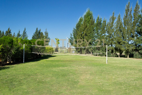 Lote En Venta Lagos De San Eliseo