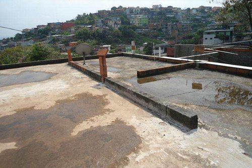 Imagem 8 de 30 de Casa Com 1 Dorm, Jardim Professor Benoá, Santana De Parnaíba - R$ 600 Mil, Cod: 49601 - V49601
