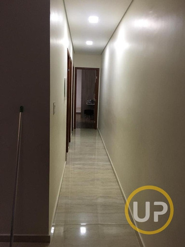 Imagem 12 de 15 de Casa Em Ponte Alta - Betim - 9165