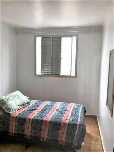 Imagem 11 de 21 de Apartamento À Venda, 49 M² Por R$ 168.000,00 - Artur Alvim - São Paulo/sp - Ap3036