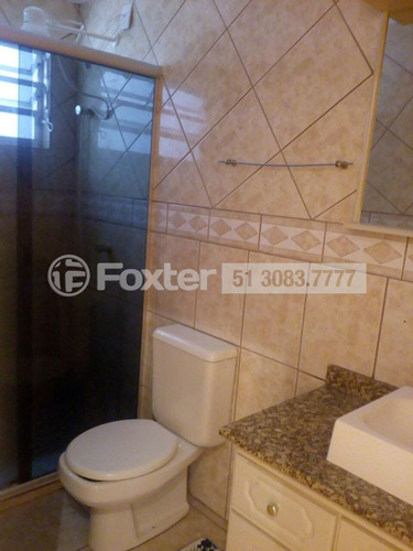 Imagem 6 de 9 de Apartamento, 3 Dormitórios, 74.15 M², Jardim Leopoldina - 189504