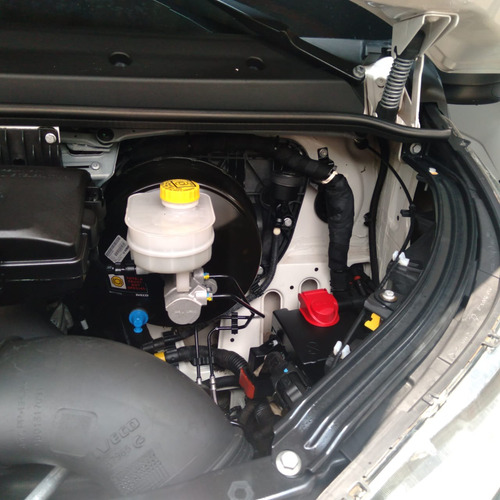 Iveco Daily 35160 2023 Baú Grande Completa 2 Rodas Alumínio