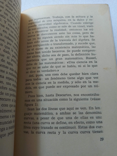 Imágenes De Descartes (Usado)
