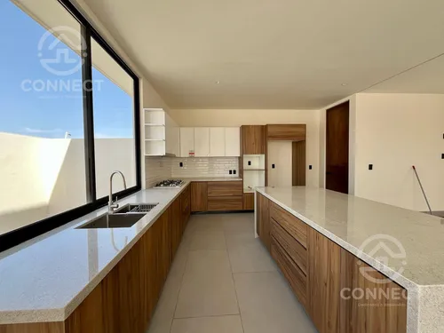 Casa Nueva En Venta, Zanda Residencial, Zona Norte Leon Gto