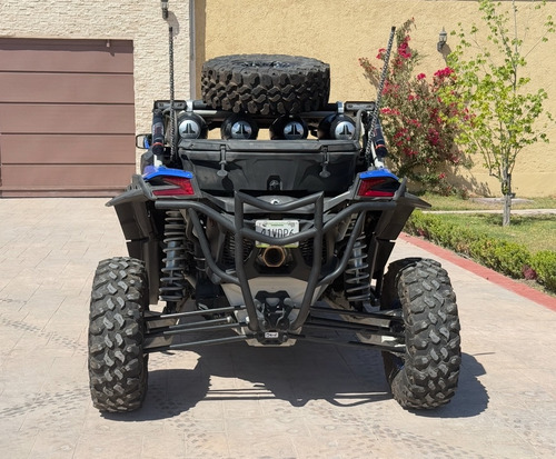 X3 Xrs Turbo Rr