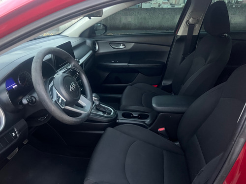 Kia Forte 2.0 Lx At