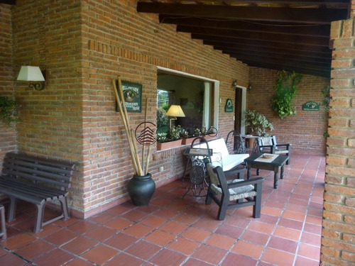Hermosa Casa Tradicional!- Ref: 2606