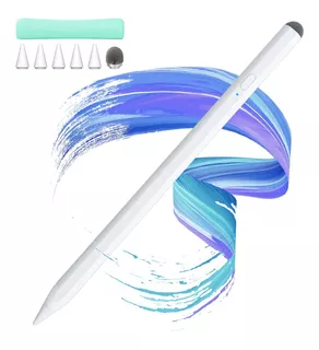 Stylus Pen For Apple iPad, With Palm Rejection Tilt Detectio