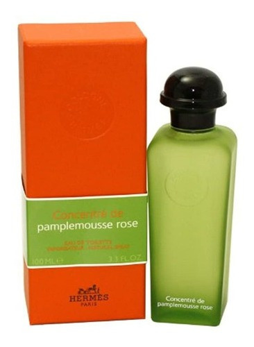 Hermes Concentre De Pamplemousse Ros - mL a $695500